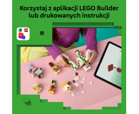 LEGO MINECRAFT 21592 Atak kurzego jeźdźca na pustyni - 1529734 - zdjęcie 9